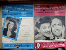 SCHELLACKPLATTEN ZEITSCHRIFT