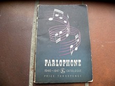 GRAMMOPHON-SCHELLACKPLATTEN