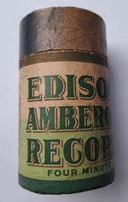 4 min Phonographenwalze