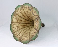 Blütentrichter für