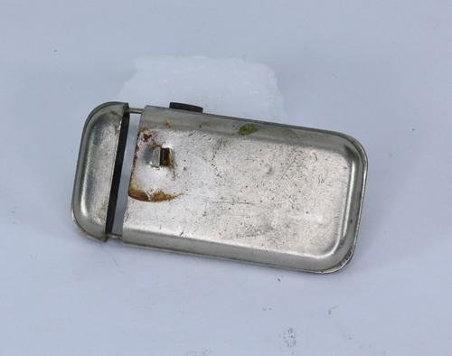 Edison wax shaver - wax,