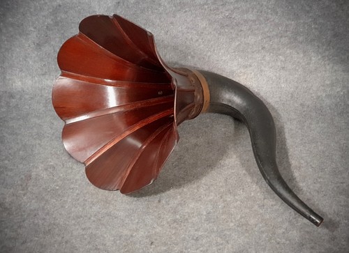 Edison phonograph morning - phonograph, "morning