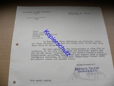 A006/ RICHARD TAUBER TONFILM