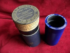 4-M-Cylinder-Phonograph-Walze-