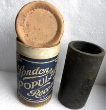 2-Min-Cylinder-Phonograph-Reco