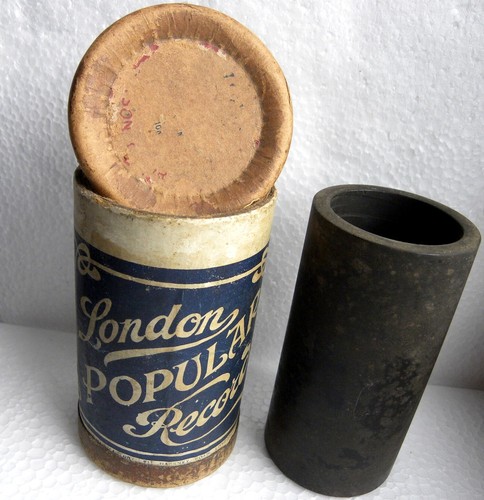 2-Min-Cylinder-Phonograph-Reco