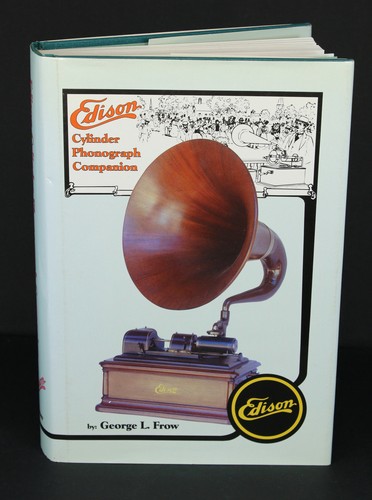 George frow edison - l., frow:
