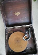 Phonograph / Tischgrammophon