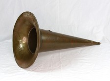 Trichter für EDISON-Standard